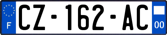 CZ-162-AC