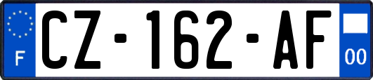 CZ-162-AF