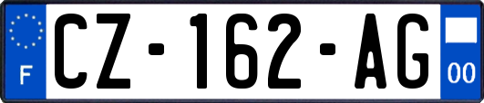 CZ-162-AG