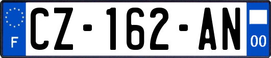 CZ-162-AN