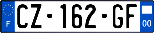 CZ-162-GF