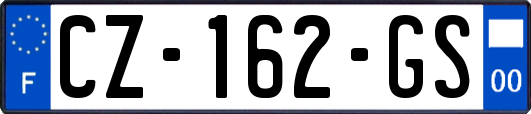CZ-162-GS