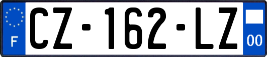 CZ-162-LZ