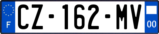 CZ-162-MV