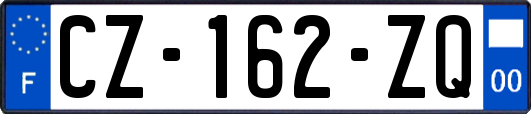 CZ-162-ZQ