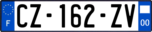 CZ-162-ZV