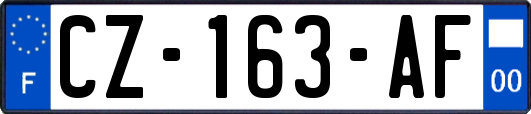 CZ-163-AF