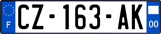 CZ-163-AK