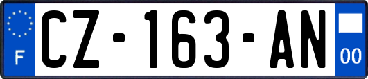 CZ-163-AN