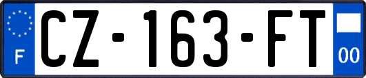 CZ-163-FT