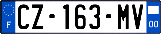 CZ-163-MV
