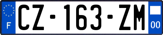 CZ-163-ZM