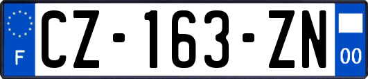 CZ-163-ZN