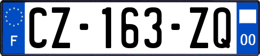 CZ-163-ZQ