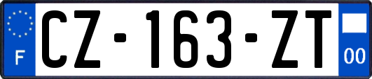 CZ-163-ZT