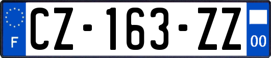 CZ-163-ZZ