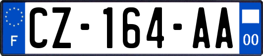 CZ-164-AA