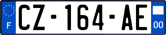 CZ-164-AE