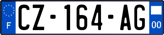 CZ-164-AG