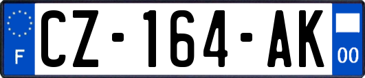 CZ-164-AK