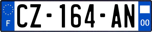 CZ-164-AN