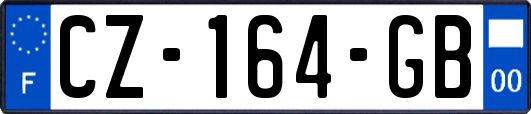 CZ-164-GB