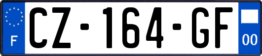 CZ-164-GF