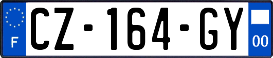 CZ-164-GY