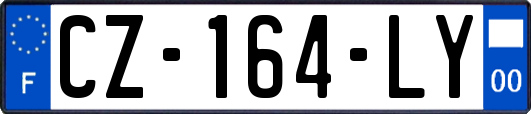 CZ-164-LY