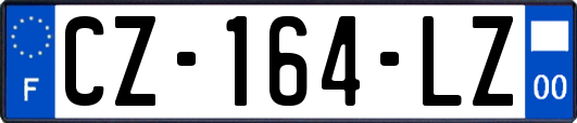 CZ-164-LZ