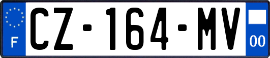 CZ-164-MV