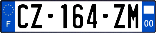 CZ-164-ZM