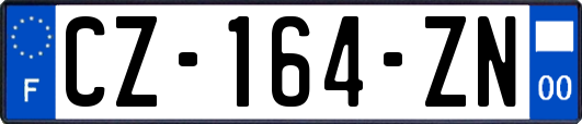 CZ-164-ZN