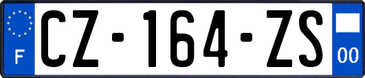 CZ-164-ZS