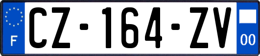 CZ-164-ZV