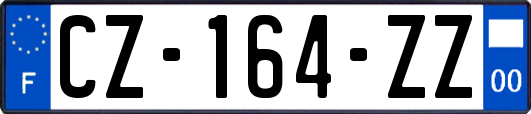 CZ-164-ZZ