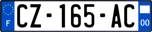 CZ-165-AC