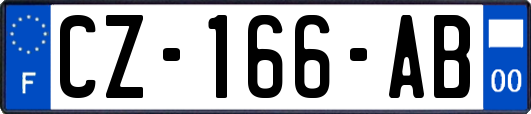 CZ-166-AB