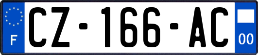 CZ-166-AC