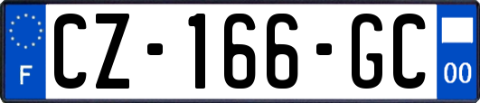 CZ-166-GC