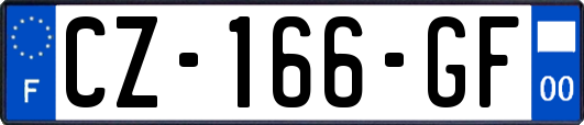 CZ-166-GF