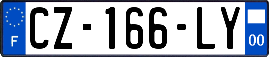 CZ-166-LY