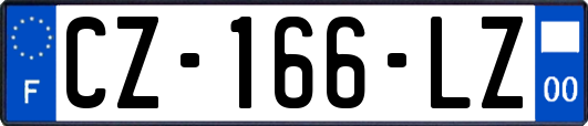 CZ-166-LZ