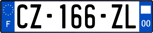 CZ-166-ZL