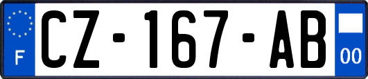 CZ-167-AB