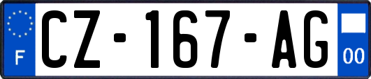 CZ-167-AG