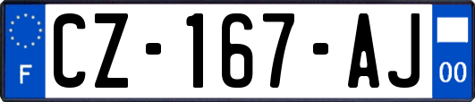 CZ-167-AJ