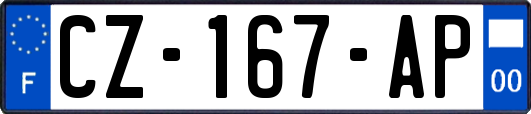 CZ-167-AP