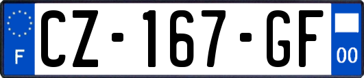 CZ-167-GF