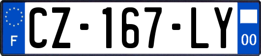 CZ-167-LY